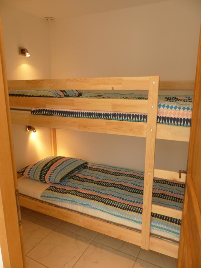 Appartement Face A La Mer La Croix-Valmer Eksteriør bilde